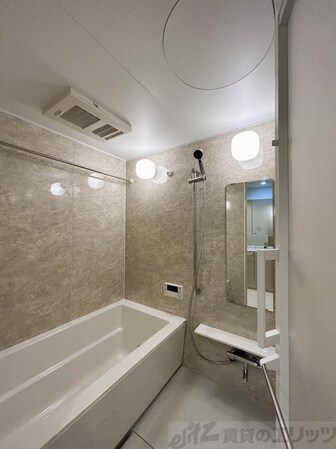 BioNaの物件内観写真